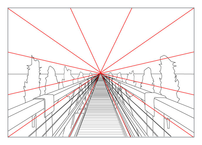 Vanishing Point