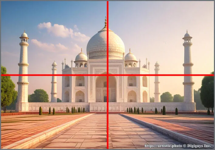 Symmetry