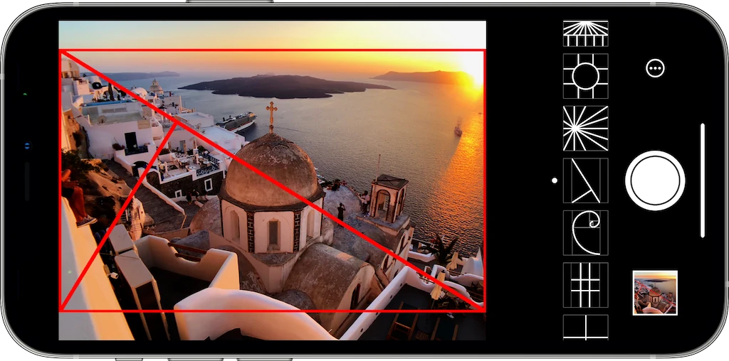 Wise Camera