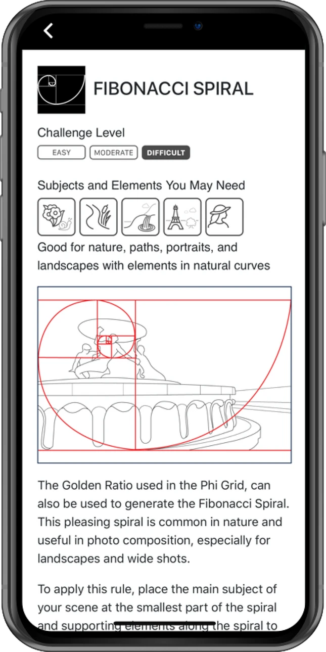 Wise Camera app