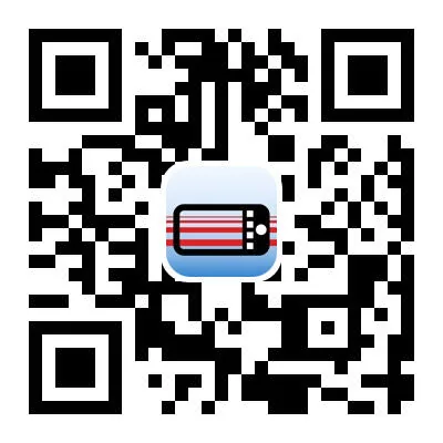 Wise Camera QR code