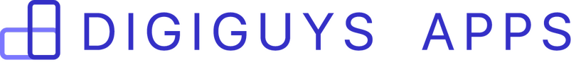 Digiguys Apps